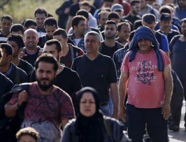 Εκτός τόπου και χρόνου η δημοτική αρχή Καβάλας: «Μακάρι όλη η Ελλάδα να πάρει μετανάστες»